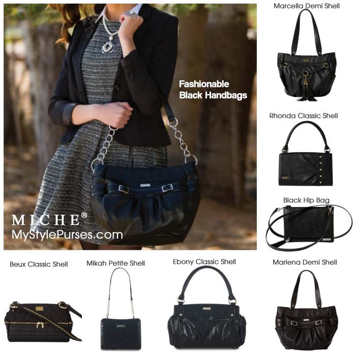 Unique Stylish Purses: Miche's Luxe Collection Sedona for Classic Bags