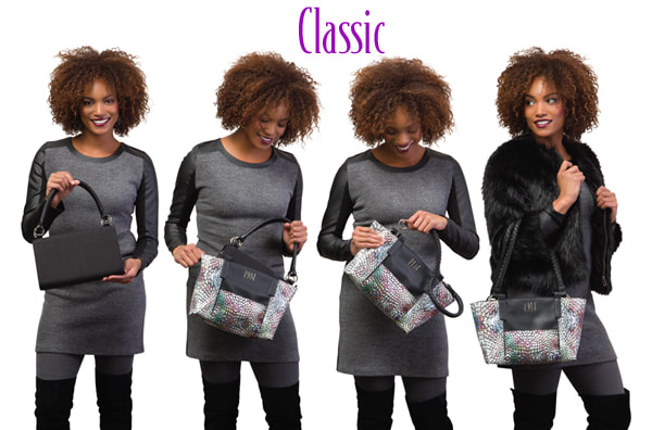 Miche Luxe Shells -- Your Choice(s)