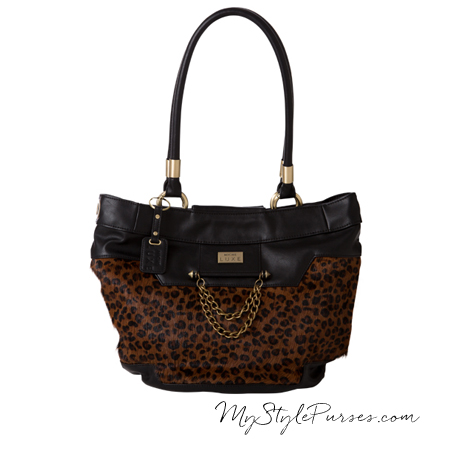Miche Rouen Luxe Shell for Demi Bags from MyStylePurses.com - Black Quilted  Purse