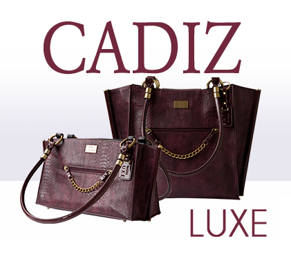 Miche Cadiz Luxe Collection - Miche Bags