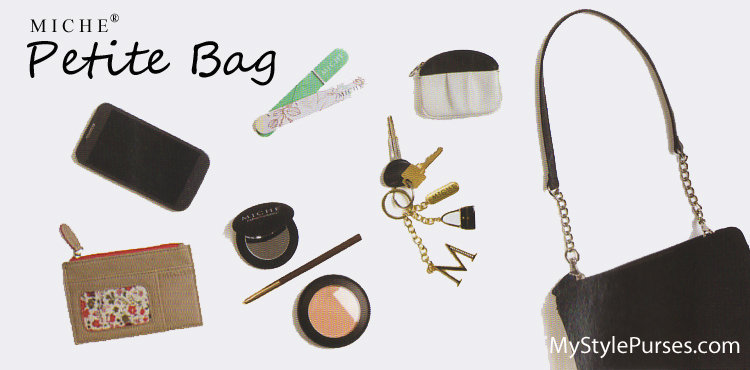 Miche, Bags, Miche Bundle Prima Bag Luxe Shell